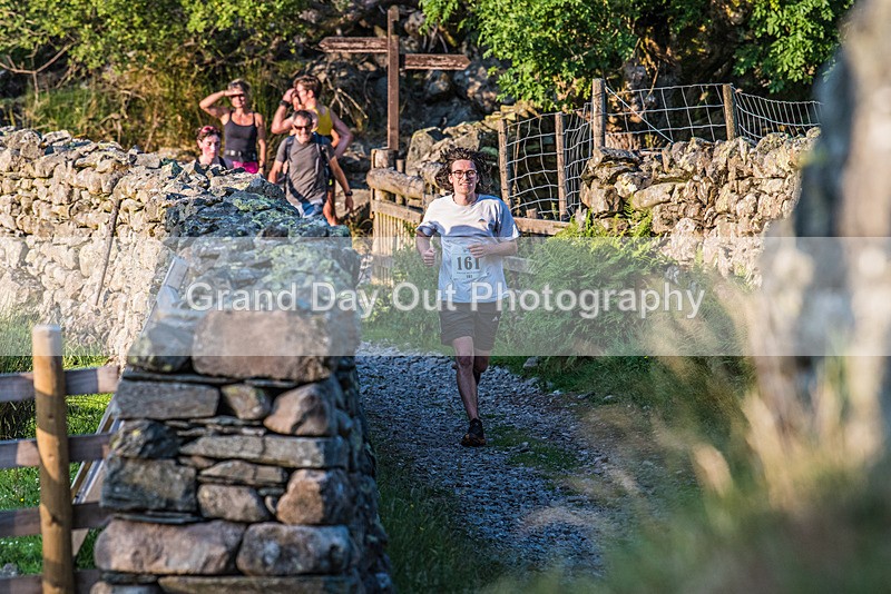 Langstrath-727 - Langstrath Fell Race Wednesday 21st June 2023