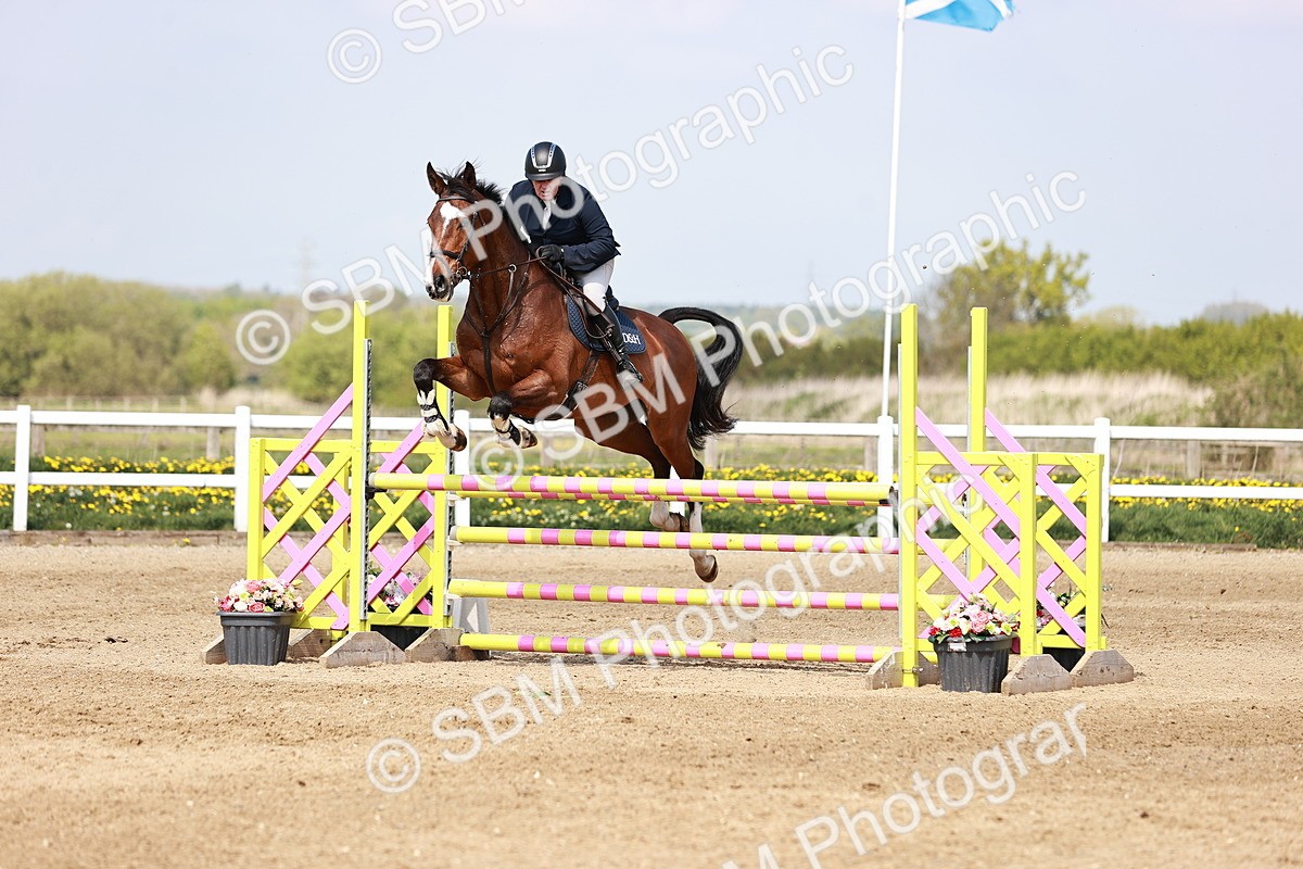  - Class 22 - Senior Discovery - 1.00m