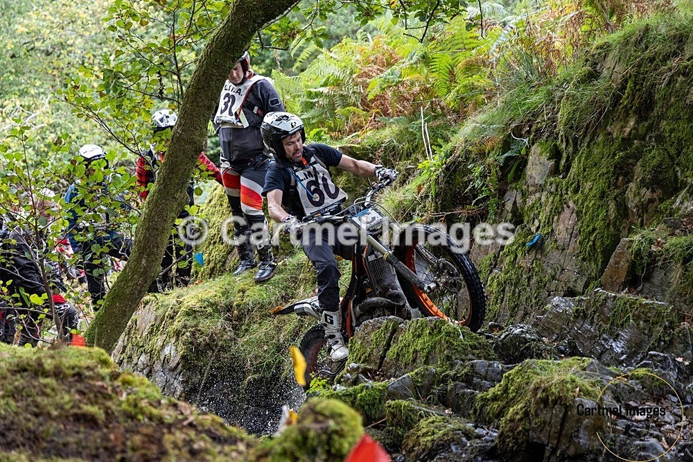 LTS_1912 - Lakes two day trial Hawes beck 2024