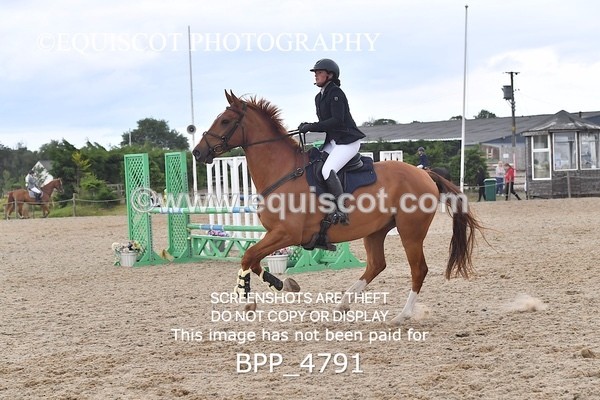 BPP_4791 - CLASS 5 Senior 1.05m Open