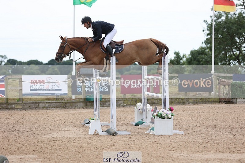 250719-133339-15645 - Cls 3, 3 Star Small Tour Start til Break