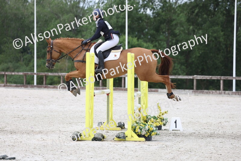 20250622-8273 - PC100 Qualifier - Round 2