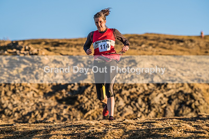 Grisedale-434 - Grisedale Grind Fell Race Wednesday 19th April 2023