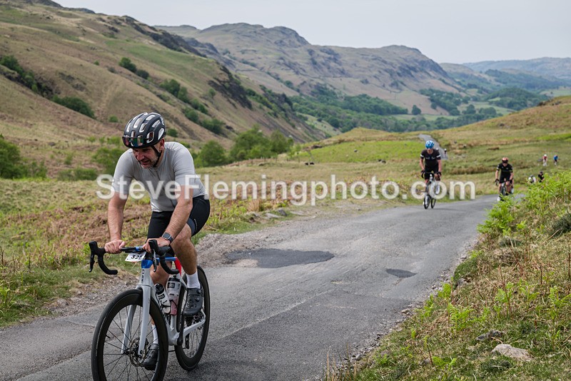 121801 - Hardknott Pass Camera 1 12.00-13.00
