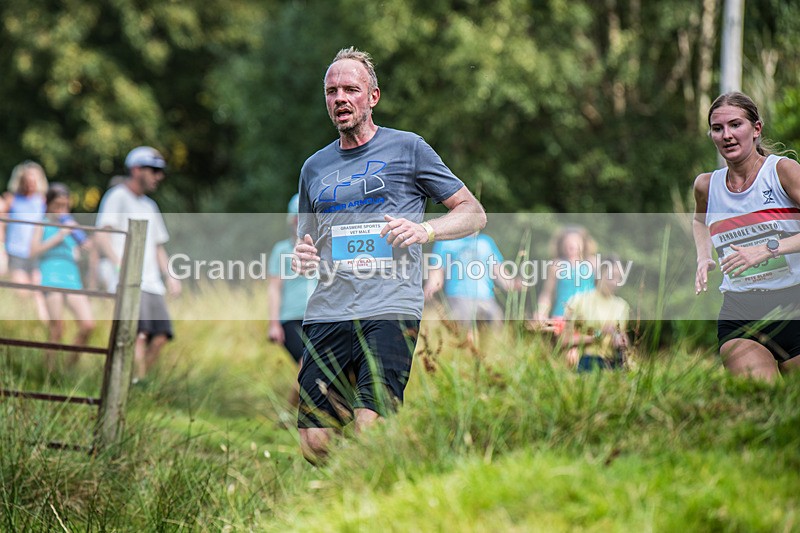 Grasmere Sports-911 - Grasmere Sports Junior & Senior Fell Races Sunday 24th August 2025