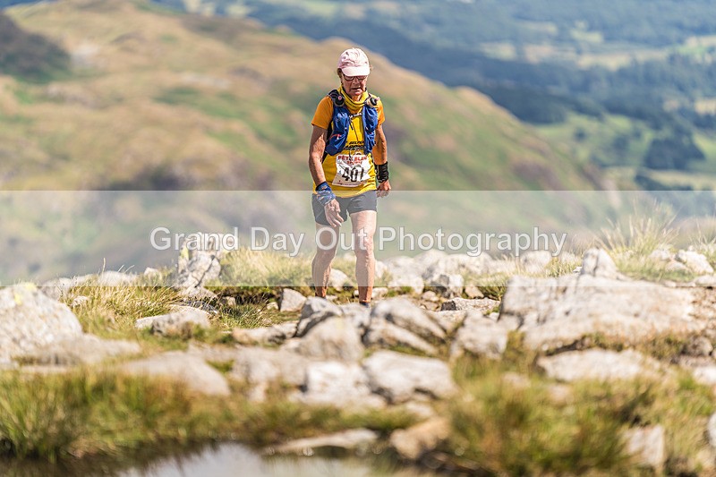 Blisco Dash-485 - Blisco Dash Fell Race (women) Saturday 27th July 2024
