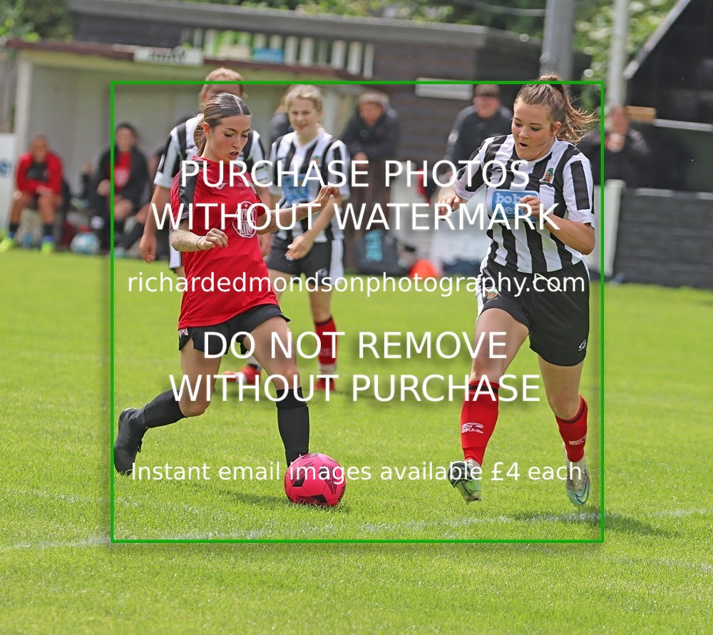 IMG_1163 - Morecambe Ladies Development