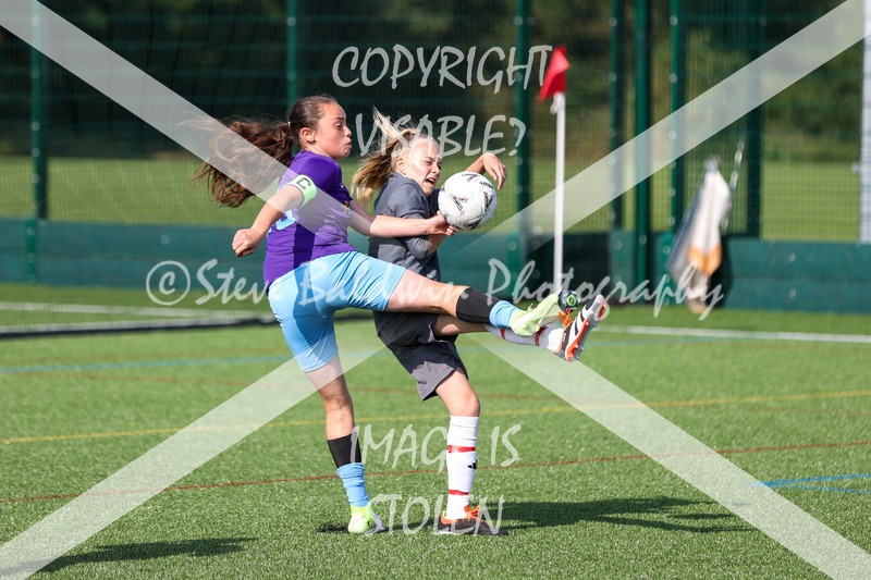 1DX30076 - U11 Girls