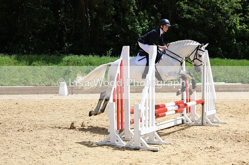 3E7A2685 - Class 4: 70 -75cm Part B