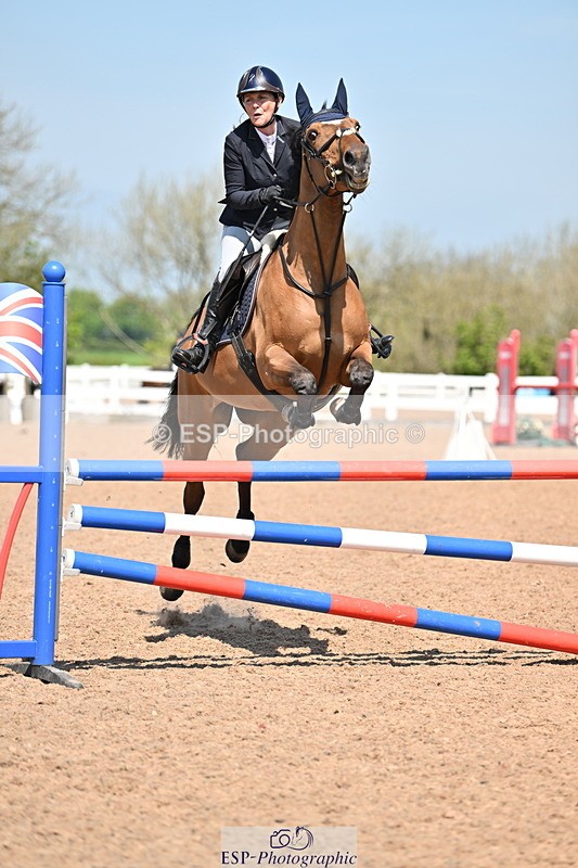 240509A-115030-01612 - Cls 2 Discovery and 1m Open