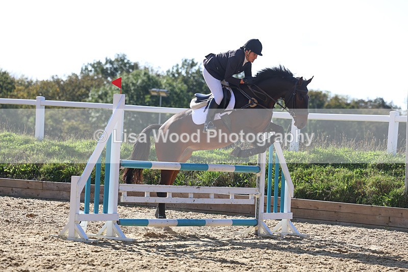 3E7A5657 - Class 11: 1m open