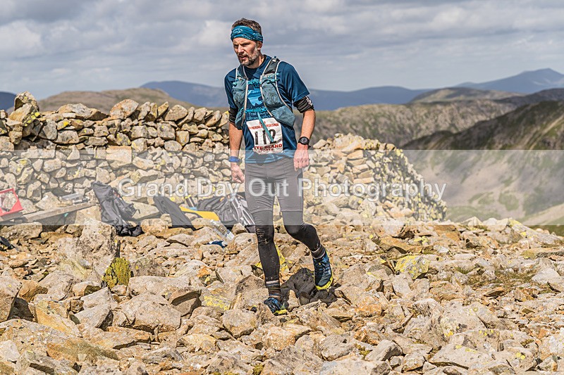 Ennerdale-400 - Ennerdale Horseshoe Fell Race Saturday 8th June 2024