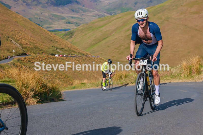 092759 - Newlands Pass 09.00-10.00