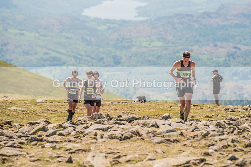 Fairfield-68 - Fairfield Horseshoe Fell Race Saturday 13th May 2023