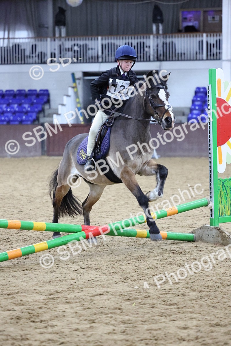 SBM_000278 - Class 1 - Santas Helpers - 40cm