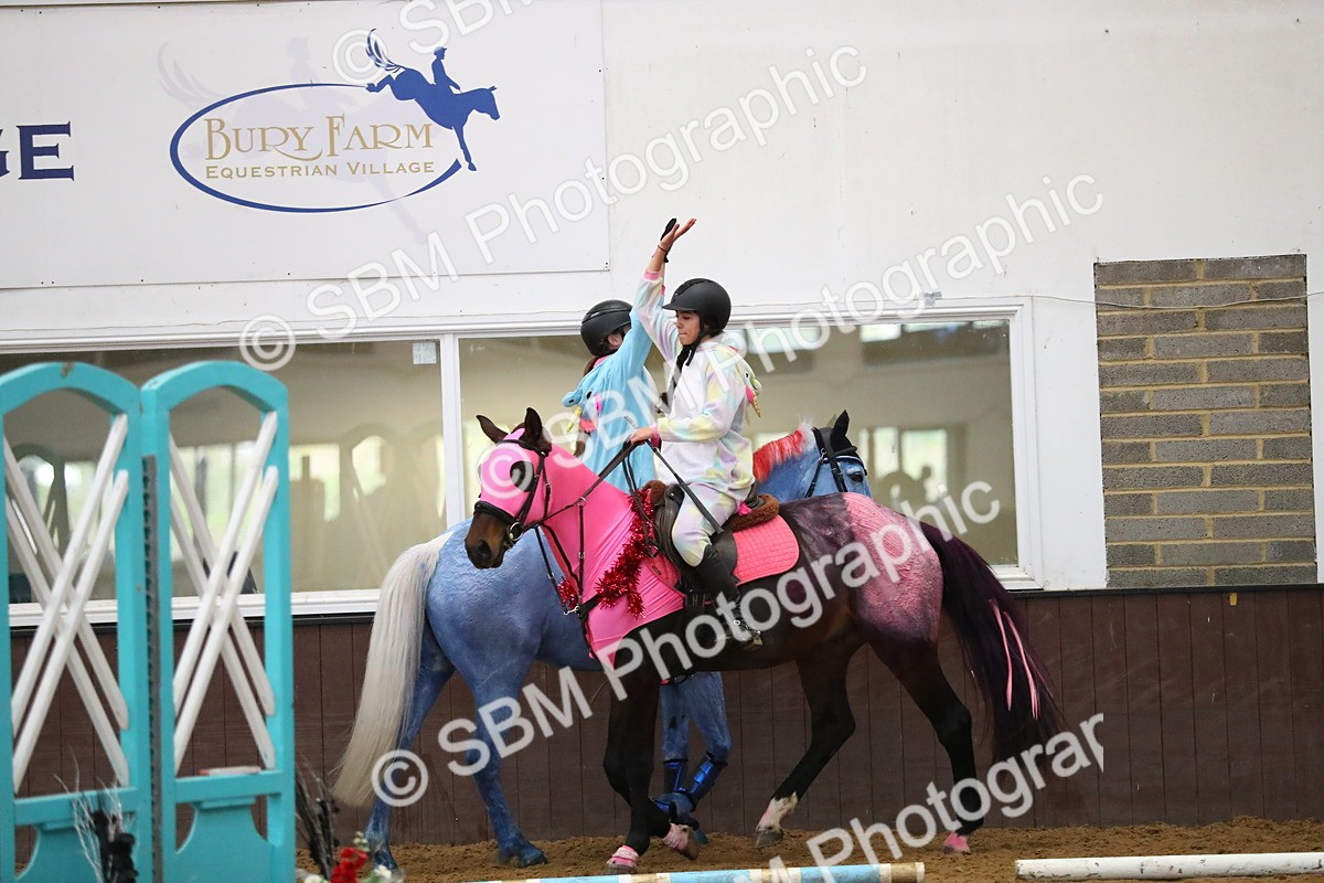 SBM_002299 - Class 4 - Pairs