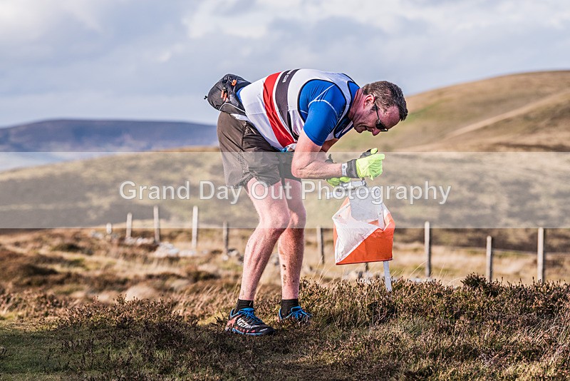 Leg Four-626 - Leg 4 British Fell & Hill Relay Championship Broughton Scotland Saturday 15th October 2022
