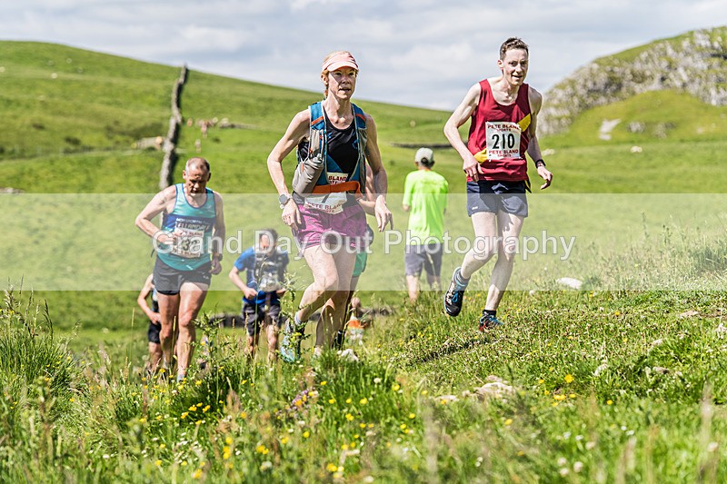 Settle Hills-206 - Settle Hills Fell Race Sunday 21st June 2026