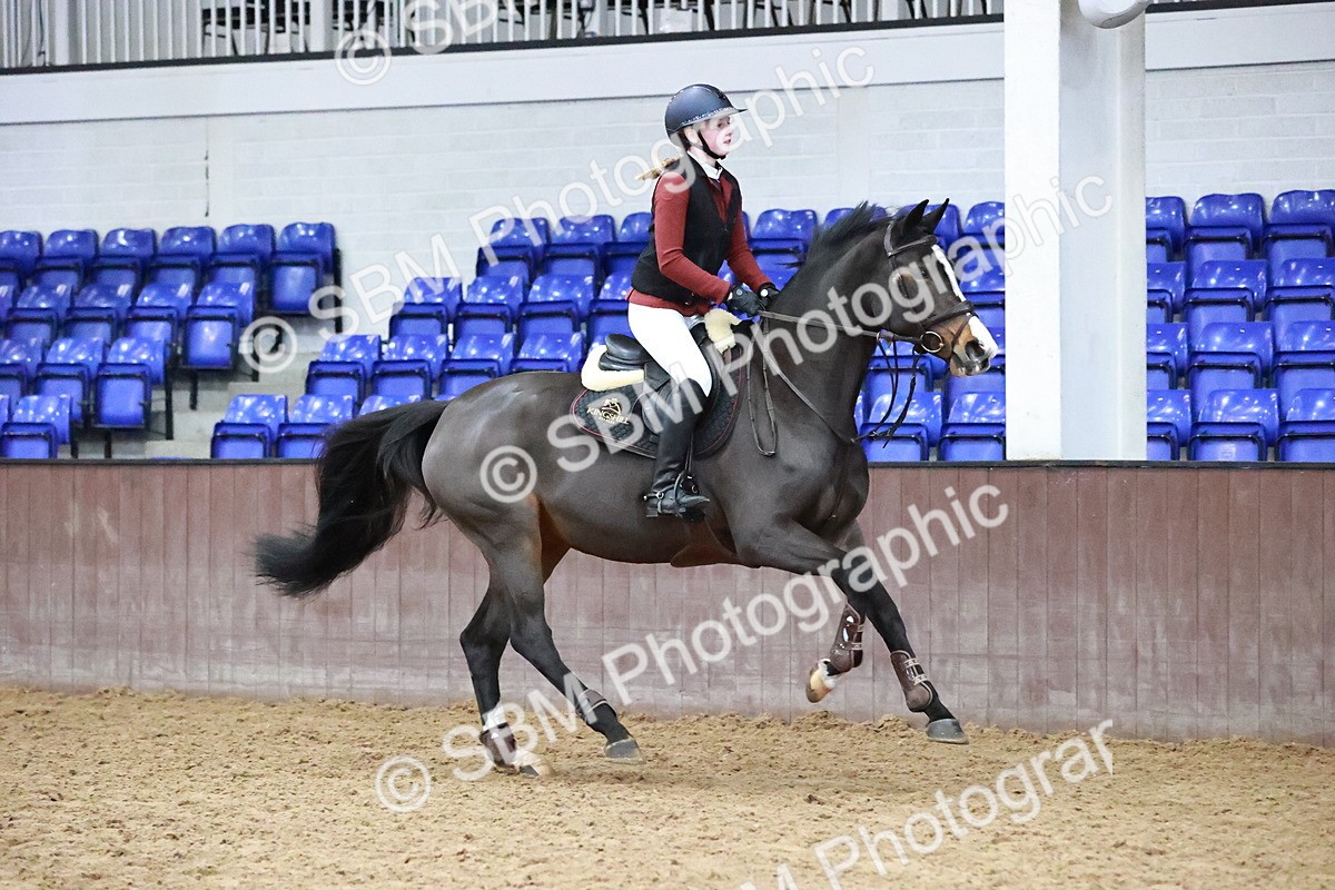 SBM_000790 - Class 2 - Senior British Novice - 90cm
