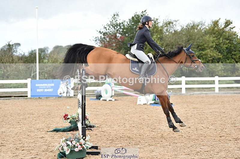 231013A-115930-01540 - Cls 2 95cm Amateur Quali