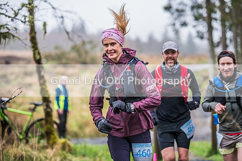 Kielder-108 - High Terrain Events Kielder 82, 50 & 32K Ultra Trail Races Saturday 13th April 2024