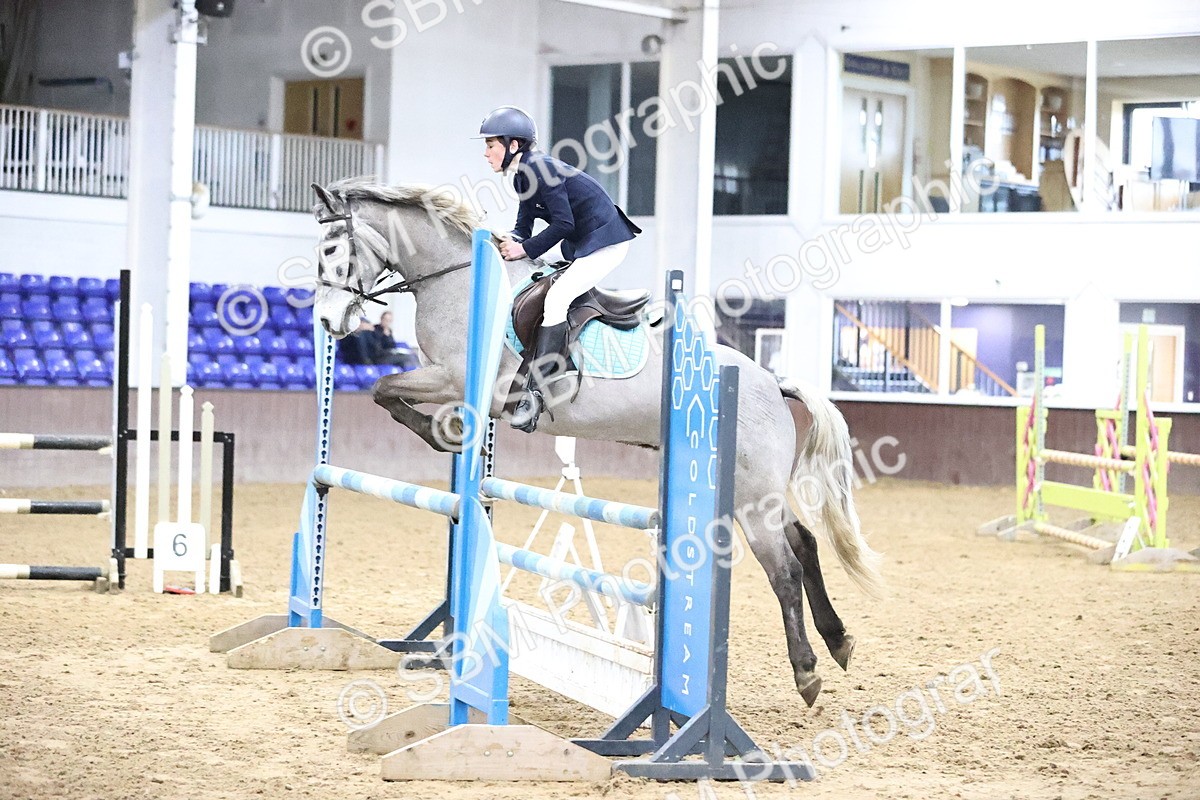SBM_000775 - Class 4 - Blue Chip Pony Newcomers - 1.00m