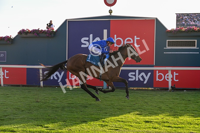 240726-Race 5-Diamond Rain-5515 - Race 5 19.50pm British EBF Lyric Fillies' Stakes