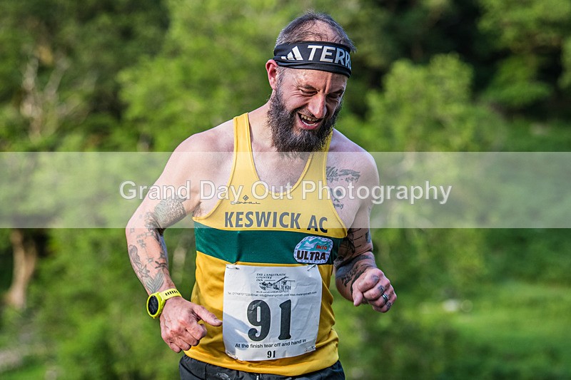 Langstrath-548 - Langstrath Fell Race Wednesday 18th June 2025