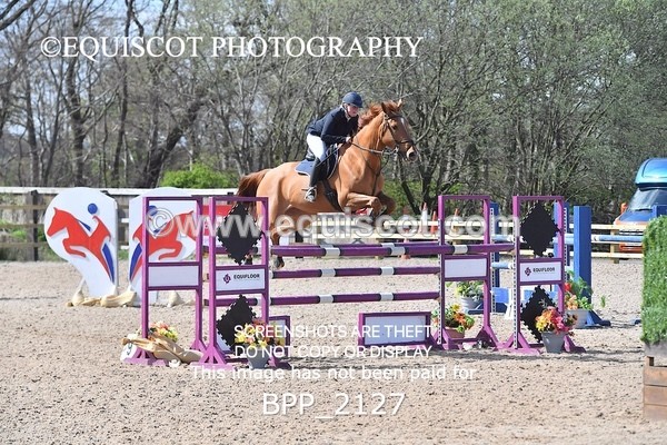 BPP_2127 - CLASS 21 SUN Senior 1.30m Open RHS Young Masters