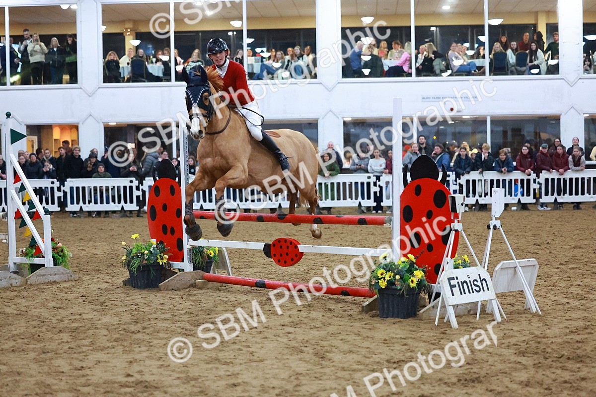 SBM_007057 - Bareback - Camera 2