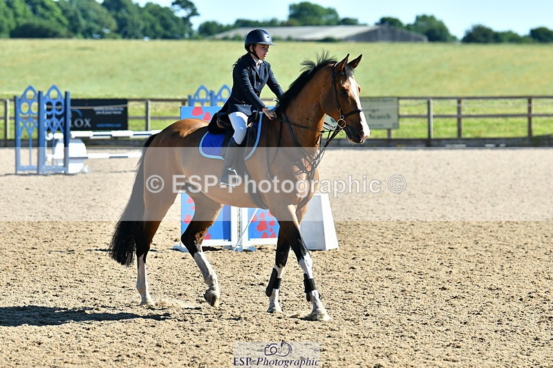 230624A-171218-02744 - Cls 36 Children on Horses 95cm