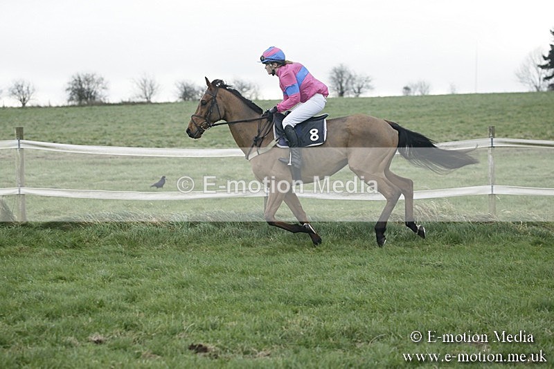PtP 031217 397 - Hursley Hambledon Point-to-Point Larkhill 03/12/17