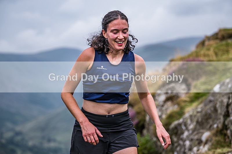 Arnison Crag-262 - Arnison Crag Horseshoe Fell Race Saturday 29th August 2026