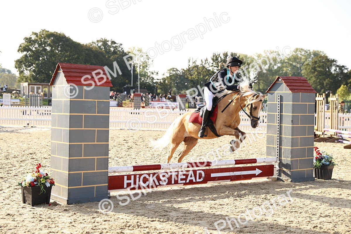 SBM_59568 - J11 - Junior Pony 50cm Championship