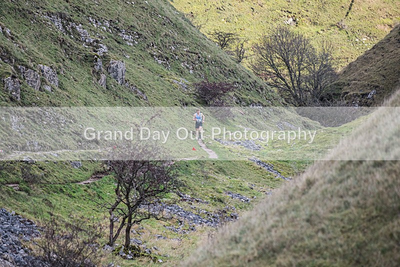 Litton-234 - Litton Christmas Cracker Fell Race (Limestone Series) Sunday 14th December 2025