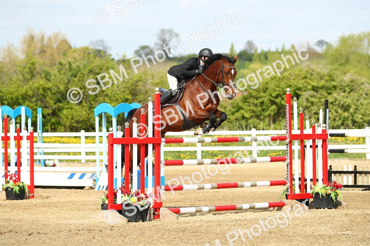 SBM_001564 - Class 6 - National B & C Handicap 1.25m - 1.30m