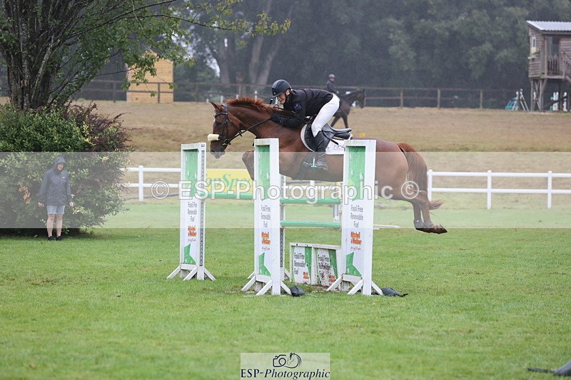 250830A-155848-07355 - Cls 17 Snr Foxhunter