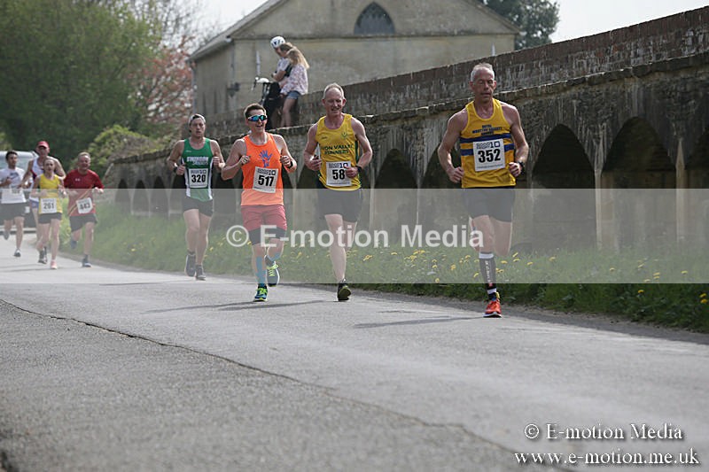 CAD 190419 199 - Cadence Events    Good Friday 10 Miler 19/04/19