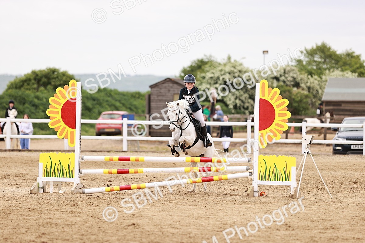 SBM_008590 - Class 4 - 70cm