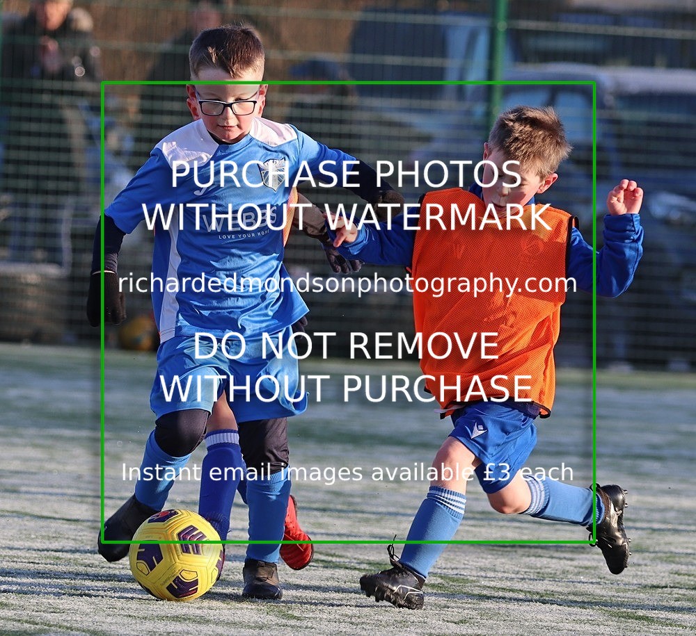 IMG_8160 - Wattsfield U7 vs Ibis U7 (21/1/23)