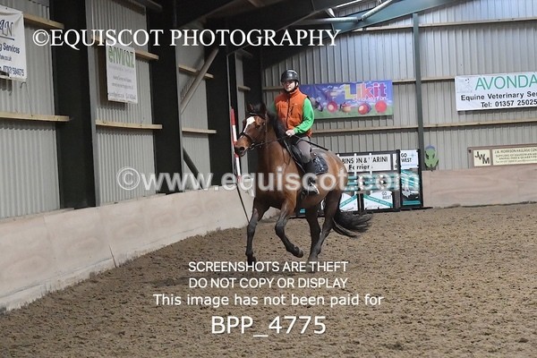 BPP_4775 - CLASS 8 1M