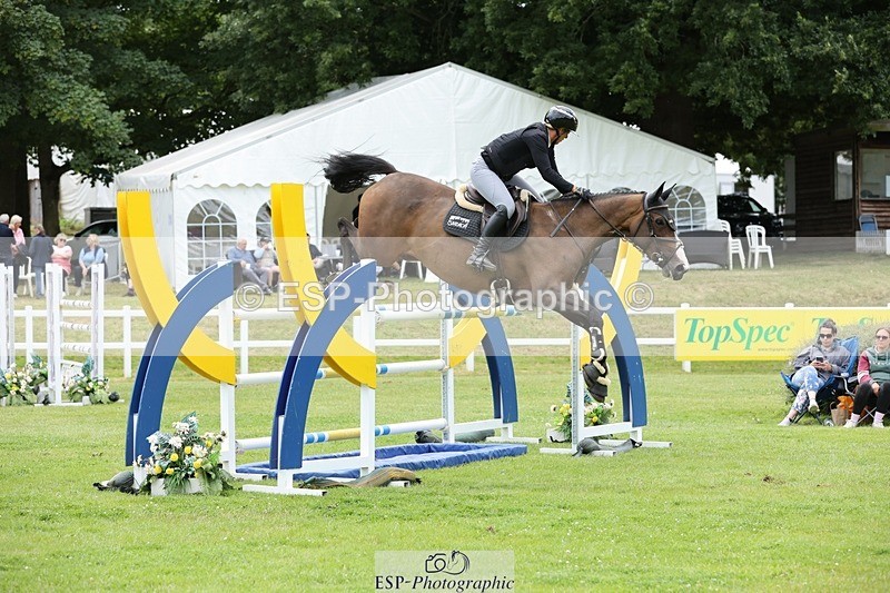 240704-140854-05278 - Cls 3 National 1.30m Open