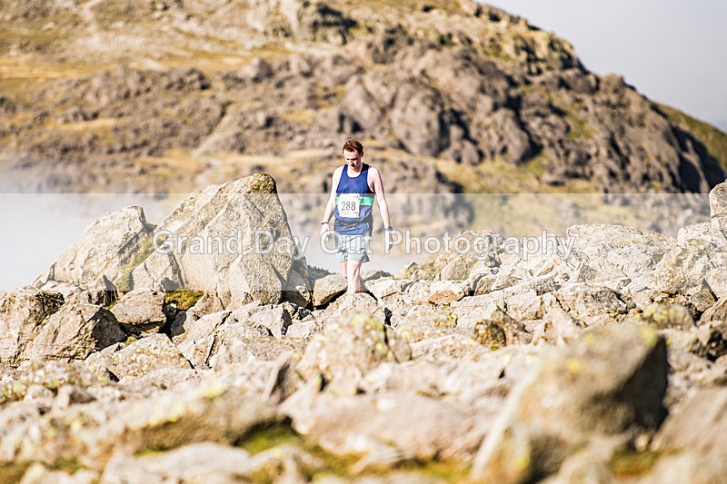 Langdale-1133 - Langdale Horseshoe Fell Race Saturday 11th October 2025