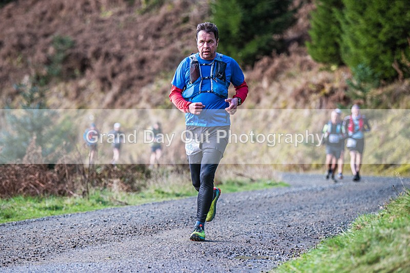 Glentress-215 - High Terrain Events Glentress 21 & 10K Trail Races Saturday 15th November 2025