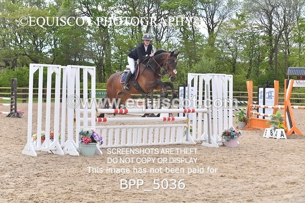 BPP_5036 - CLASS 17 SAT  Senior Discovery/ 1m Open