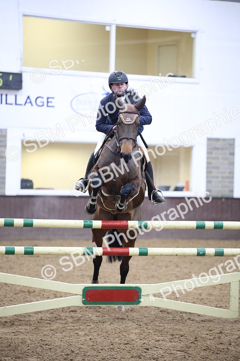 5K7A4412 - Class 3 - Senior Newcomers/ 1.10m Open