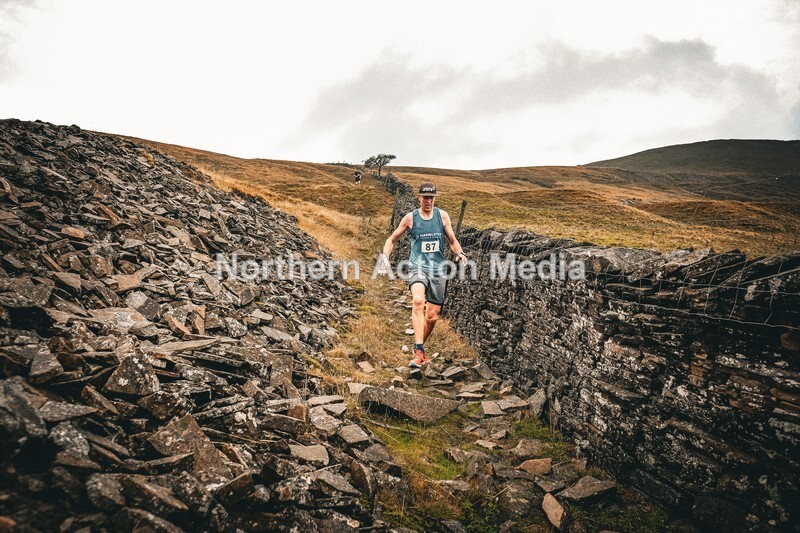 DSCF4221 - Witton Fell race