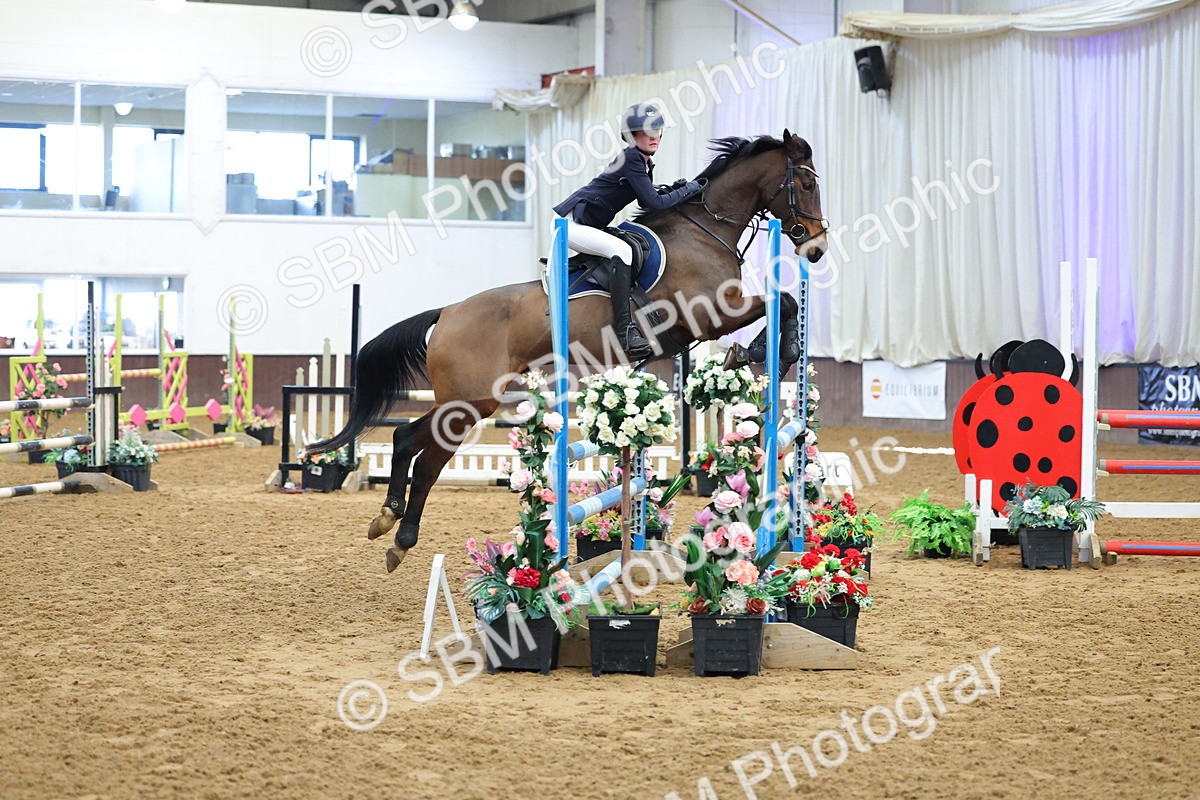 SBM_005880 - Class 23 - Amateur Championship Qualifier 95cm