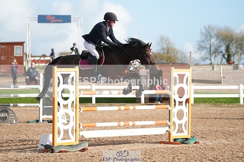 251108-134724-02745 - Cls 15 1.25m Winter Champ Qualifier