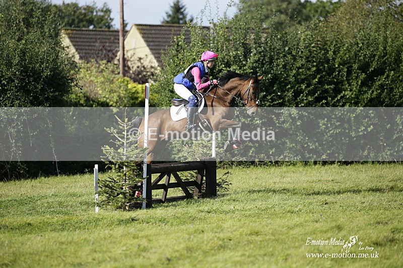  WWHT 031021 1356 - Open Novice (0.80m) 03/10/21